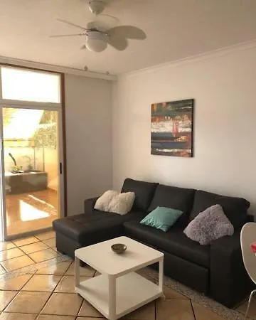 -ground Floor By Pool In Playa Paraiso, Tenerife *