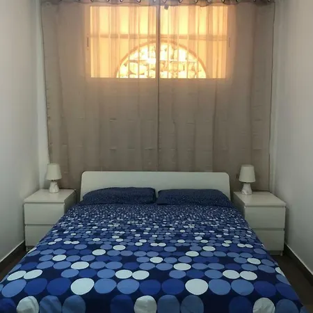 -ground Floor By Pool In Playa Paraiso, Tenerife *