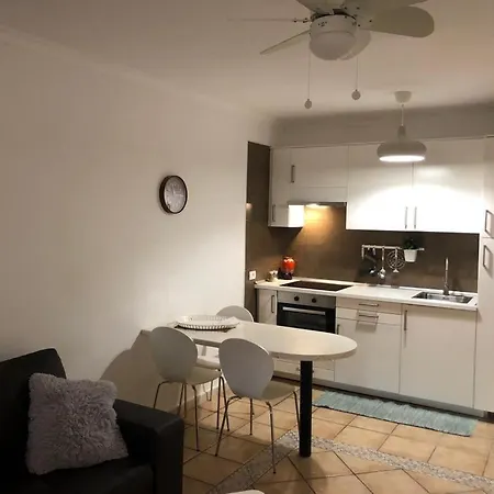 -ground Floor By Pool In Playa Paraiso, Tenerife アパート