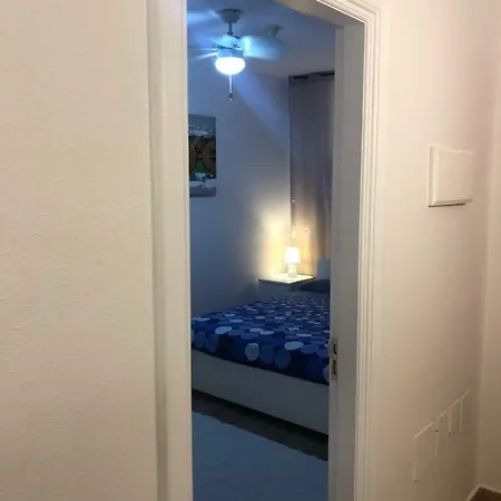 -ground Floor By Pool In Playa Paraiso, Tenerife דירה *
