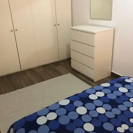 -ground Floor By Pool In Playa Paraiso, Tenerife Apartment