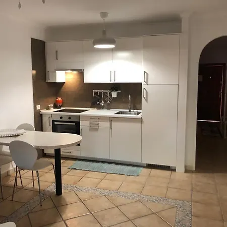 -ground Floor By Pool In Playa Paraiso, Tenerife *
